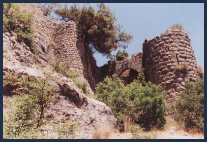 osmaniye çançan mağaraları