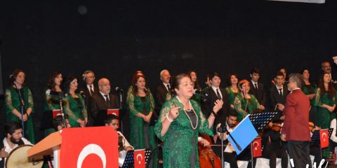 osmaniye musiki derneği