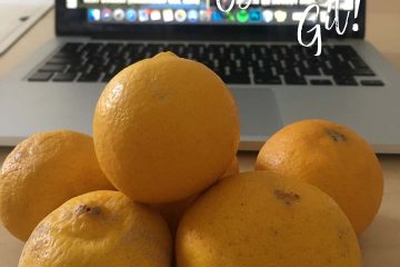 Osmaniye'nin tatlı limonu